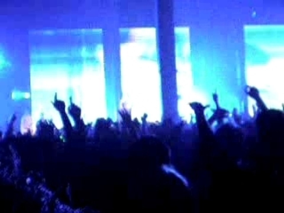 23.02.2008 Trance Energy @ Utrecht