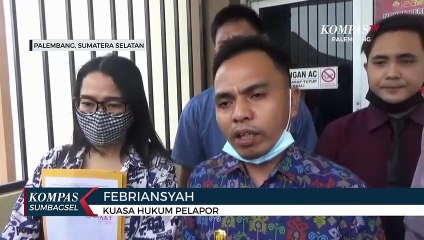 Merasa Tercemar Nama Baiknya Di Media Sosial Lapor Polisi