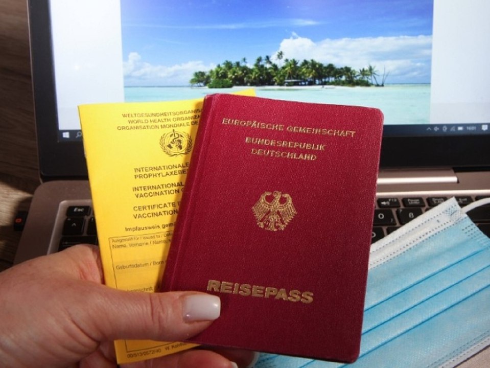 Deutscher Tourismusverband: Sommerurlaub kann stattfinden