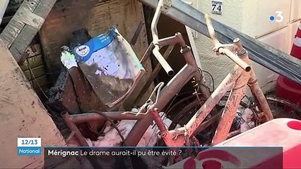 Féminicide à Mérignac : le drame aurait-il pu être évité ?