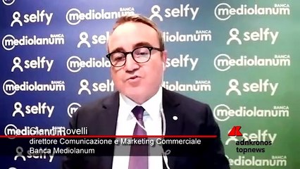 Selfy, il nuovo conto di B. Mediolanum pensato per i millennials