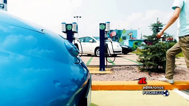 Auto elettriche, mercato dispositivi di ricarica ampio e smart