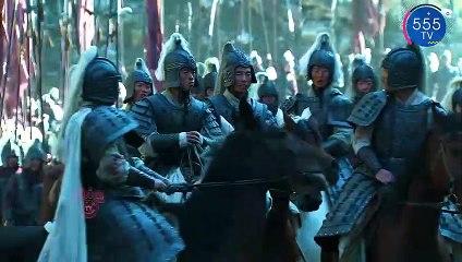 Cái Chết Của Đại Tướng Quân Toàn Diện Bậc Nhất Dưới Triều Đại Thục Hán