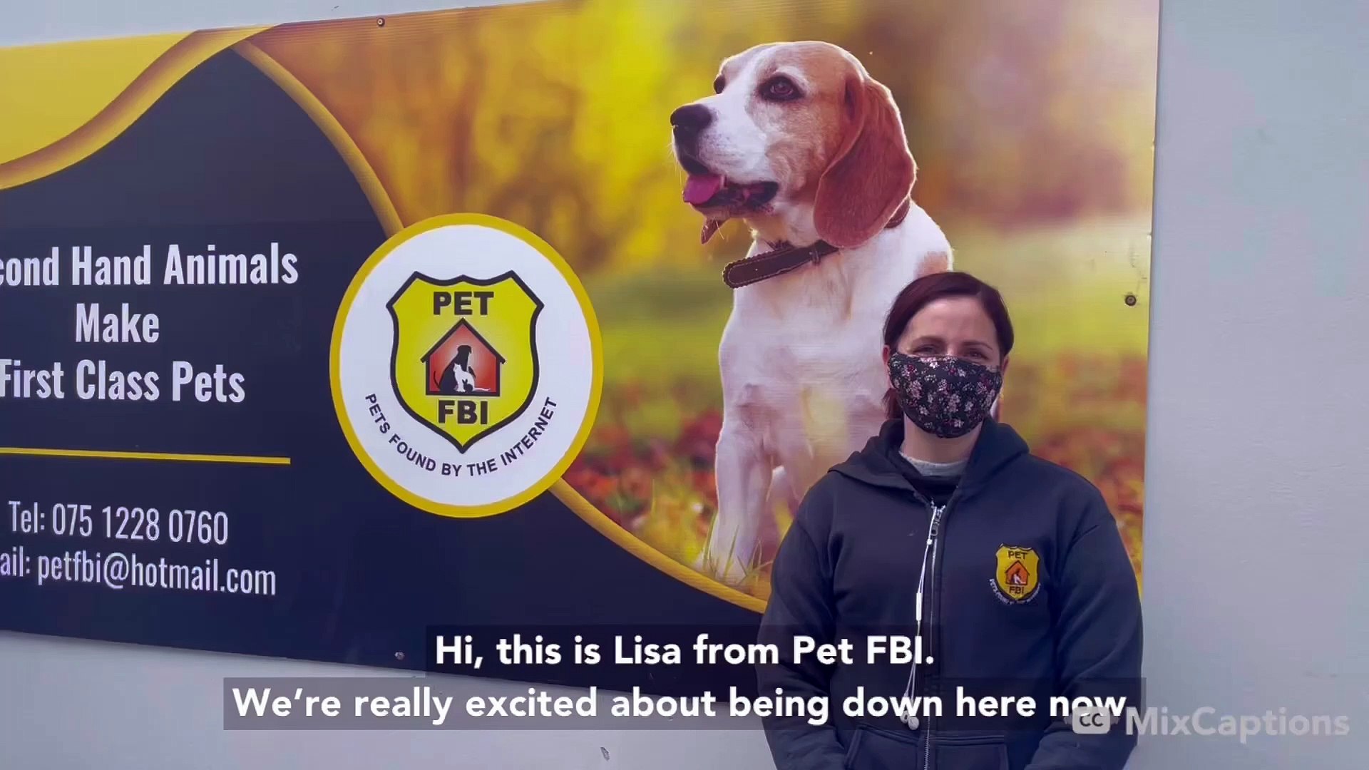 Petfbi hotsell