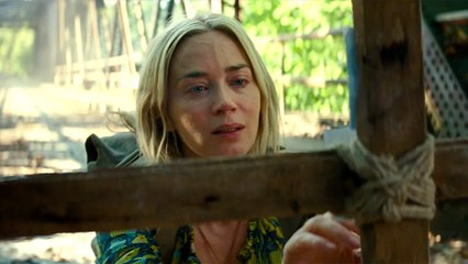 A Quiet Place Part II with Emily Blunt - Official Final Trailer