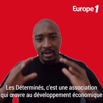 Les Déterminés : l'association qui veut rendre l'entrepreunariat accessible à tous