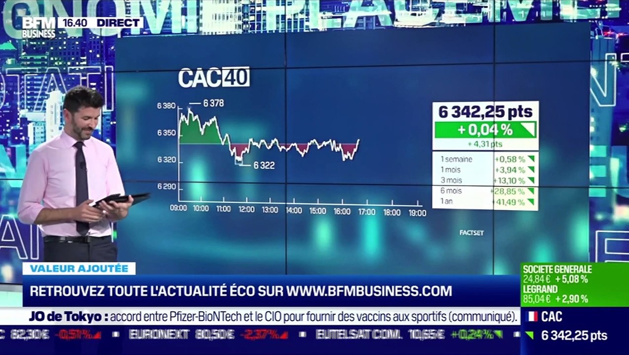 Marc Girault (HMG France) : Fresnillo à l'achat - 06/05
