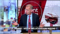 Le Point des idées #17 (partie 2) : Nicolas Baverez