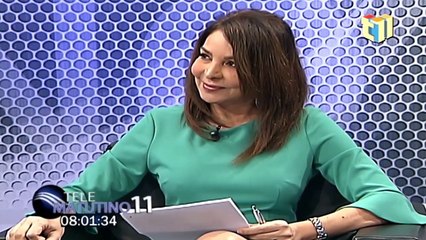 #TeleMatutino/ 5 de mayo 2021/Hoy se conoce la coerción en el Caso Coral