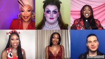 Drag Race Alums Say They Want to See Trans Women Win