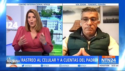 Así va la investigación del caso de dos niñas desaparecidas en Tenerife, España