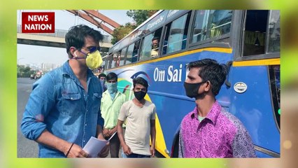 Jacqueline Fernandez stepped out to help people who suffer with corona