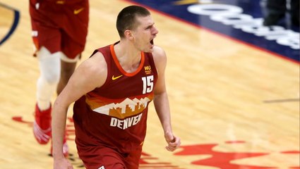 Is Nikola Jokić the Best Player in the NBA?