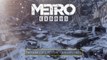 Metro Exodus Enhanced - Comparativa oficial entre PS4/Xbox One y PS5/Xbox Series X/S