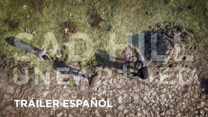 Desenterrando Sad Hill - Trailer
