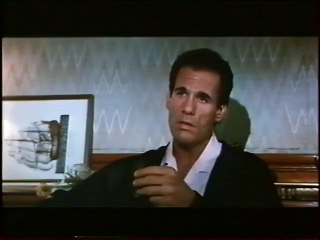 Bande annonce du film "Permis de tuer" - VIDEO