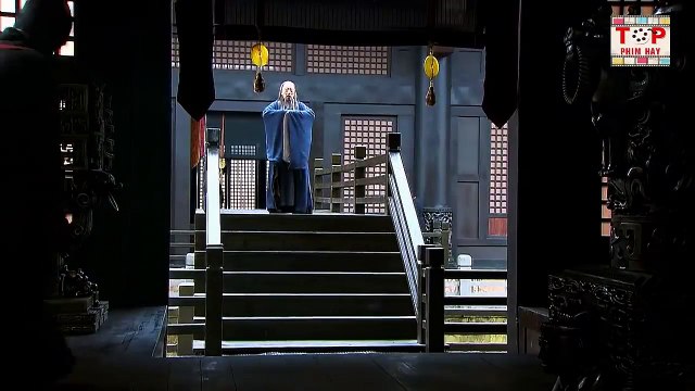 Tào Phi Cải Lời Quân Sư Tư Mã Ý Thống Lĩnh 100 Vạn Quân Đánh Chiếm Đông Ngô và Cái Kết Kinh Hoàng