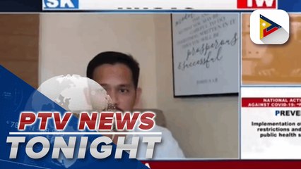 PACC files raps vs. erring officials of DENR, DPWH