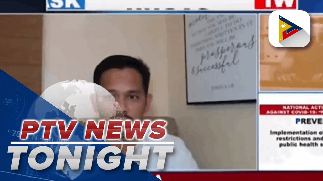 PACC files raps vs. erring officials of DENR, DPWH