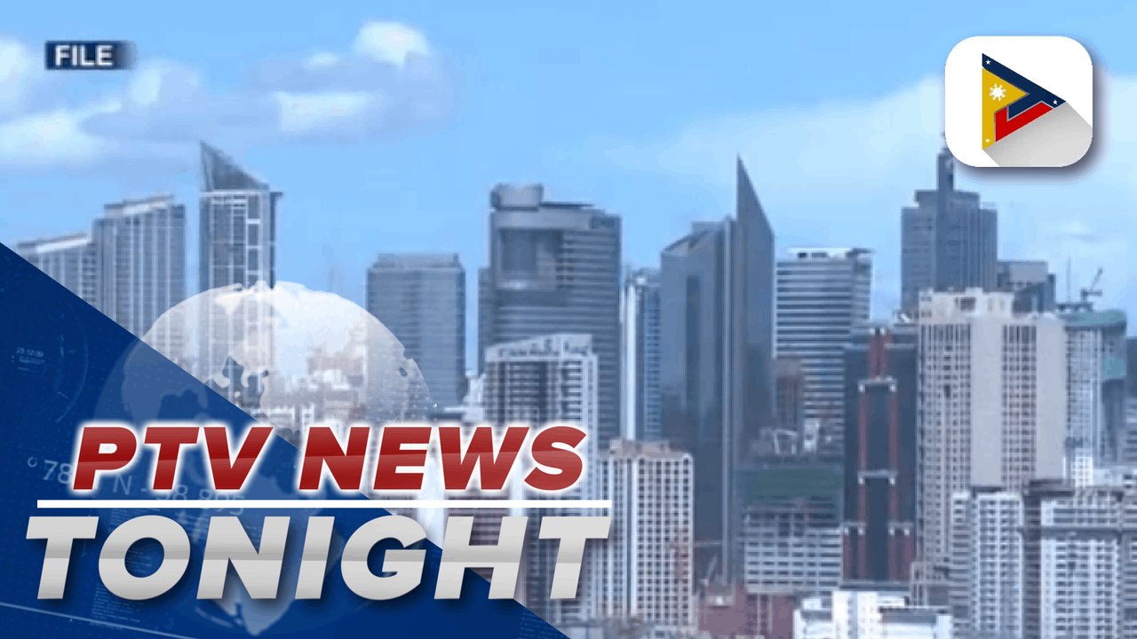 PH unemployment rate drops to 7.1% in March