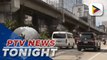 DPWH conducts final inspection in BGC-Ortigas link bridge before its opening on June 12