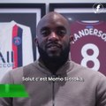 Momo Sissoko analyse l’élimination du PSG