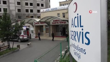 Son dakika haberi | 3.üncü kattan düşen genç hayatını kaybetti