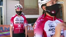 Vuelta Comunitat Valenciana Feminas 2021 - Stage 1 [FULL STAGE] (ladies) (spanish)