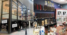Lyon : une boutique entièrement dédiée à l'univers d'Harry Potter va ouvrir au début de l'été