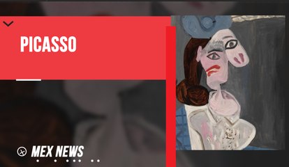 UN PICASSO SE SUBASTA EN 55 MILLONES DE DÓLARES