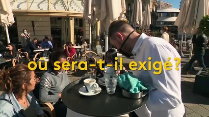 VRAI OU FAKE. Le pass sanitaire correspond-il vraiment à un "passeport vaccinal" ?