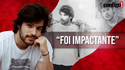 DIEGO CRUZ NO BBB22? TIK TOKER ABRE O JOGO SOBRE PARTICIPAR DO REALITY E FALA DE CARREIRA (2021)