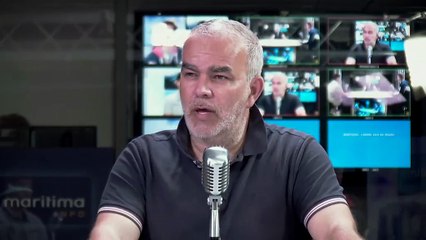 LA QUOTIDIENNE - LE RENDEZ-VOUS : L'agenda des sports 06 05 21