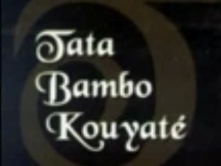 Tata Bambo Alima diawara