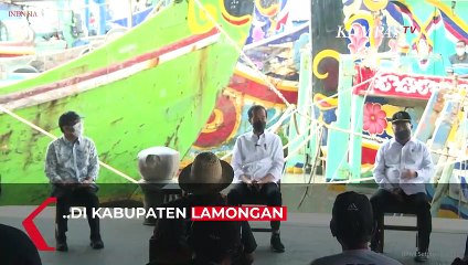 Cerita Jokowi Dipuji Petani karena Harga Beras Naik tapi Diprotes Ibu-ibu