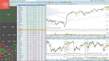 Así cierra el Ibex 35