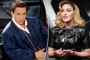 Nick Kamen Madonna heartbroken by singer and model's d at 59