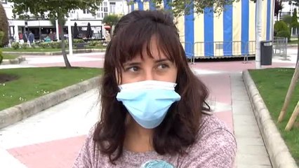 Los dilemas del fin del toque de queda