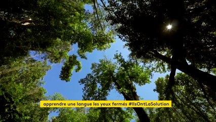 Une méthode pour mieux apprendre les langues étrangères... sous hypnose