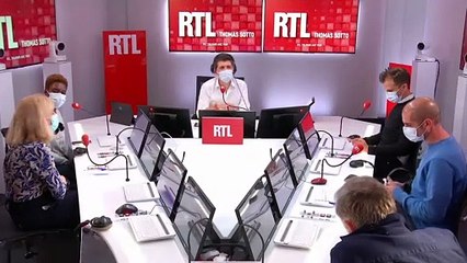 Le monde de demain du 06 mai 2021