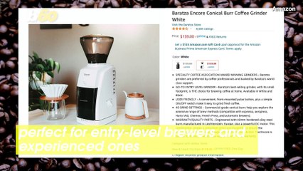Life-Changing Coffee Gadgets for all Budgets