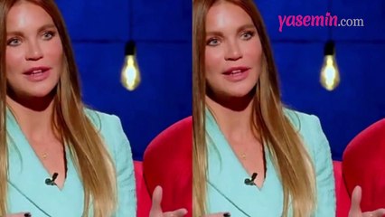 Ebru Şallı oğlu Pars'ı anlatırken gözyaşlarına boğuldu...