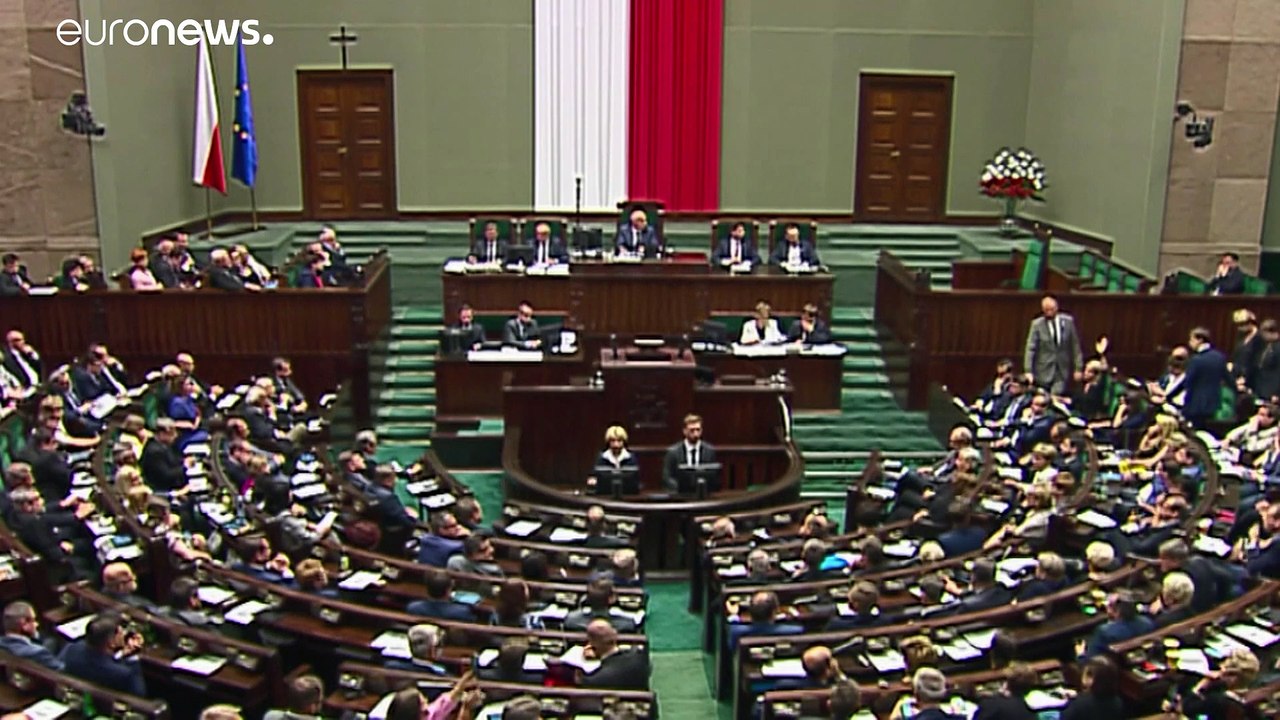 Polens Weg vom Gegner zum Nutznießer des EU-Corona-Hilfsfonds