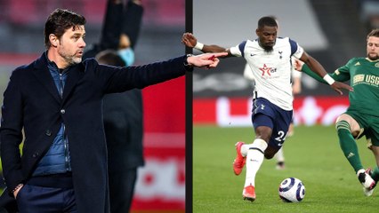 PSG : Salah, Aurier, Camavinga... comment le club pourrait se renforcer