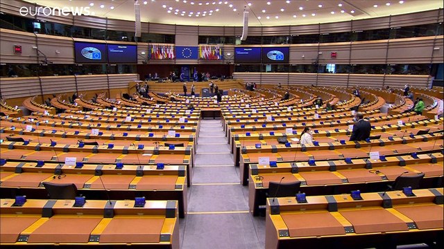 Κοινή στρατηγική Ε.Ε. για τις θεραπείες κατά της Covid-19 - Άρση πατέντας για τα εμβόλια;