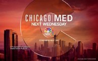 Chicago Med - Promo 6x14