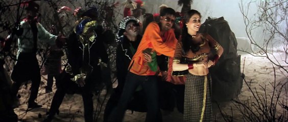 Antara Mali Hot Song With Manoj Bajpai - Road (2002)