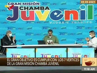 Café en la Mañana 06MAY2021 | Pueblo de Colombia se alza contra el neoliberalismo