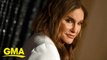 Caitlyn Jenner launches bid for California governor with new campaign ad