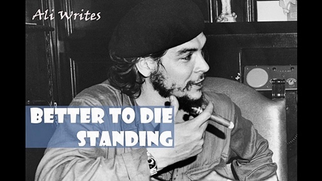 Che_Guevara Quotes-Whatsapp status